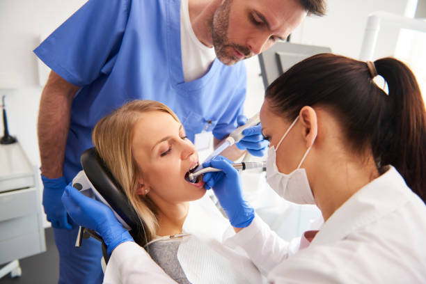 Best Oral Cancer Screening  in Hope, IN