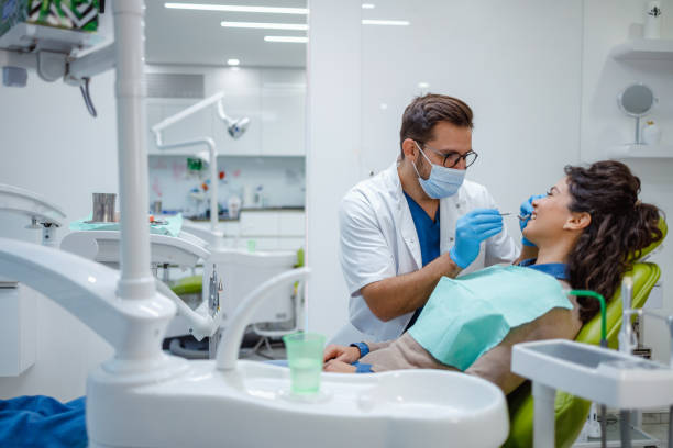Best Dental Fillings (Composite and Amalgam)  in Hope, IN