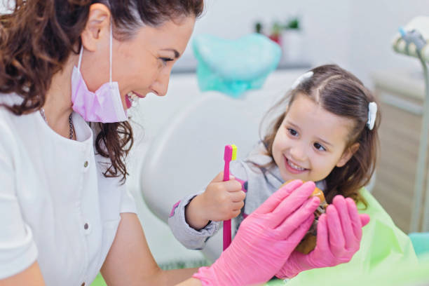 Best Cosmetic Dentistry  in Hope, IN